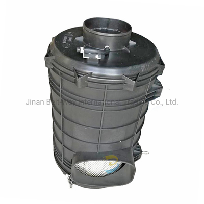 Fren Sistemi Parçaları Hava Filtresi Assy Dz93259190221 Shacman Delong F3000 F2000 Kamyon için