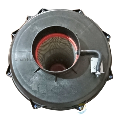 Fren Sistemi Parçaları Hava Filtresi Assy Dz93259190221 Shacman Delong F3000 F2000 Kamyon için