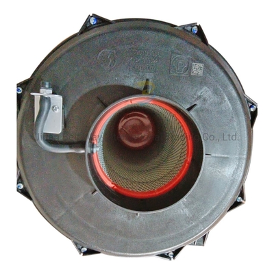 Fren Sistemi Parçaları Hava Filtresi Assy Dz93259190221 Shacman Delong F3000 F2000 Kamyon için