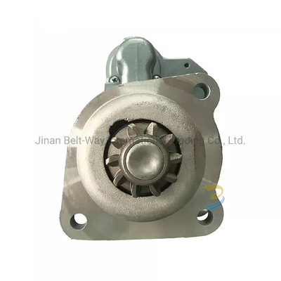 Sinotruk/Weichai Motor Starter Vg1560090001 HOWO atık kamyon yedek parçası için standart