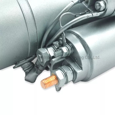 Sinotruk/Weichai Motor Starter Vg1560090001 HOWO atık kamyon yedek parçası için standart