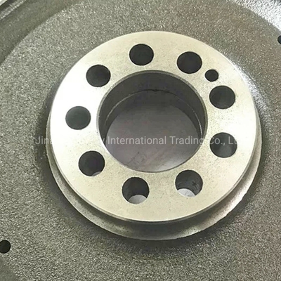 Weichai Motor Parçaları Sinotruk Kamyon/Deniz Motorları için Flywheel Montajı Az1500020220
