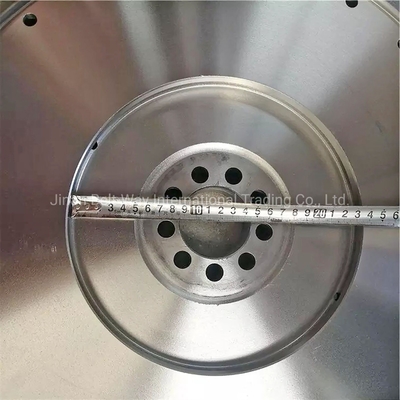 Weichai Motor Parçaları Sinotruk Kamyon/Deniz Motorları için Flywheel Montajı Az1500020220