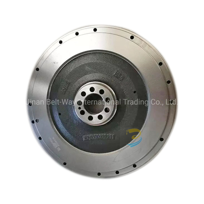 Weichai Motor Parçaları Sinotruk Kamyon/Deniz Motorları için Flywheel Montajı Az1500020220