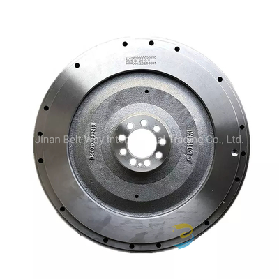 Weichai Motor Parçaları Sinotruk Kamyon/Deniz Motorları için Flywheel Montajı Az1500020220