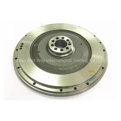 HOWO Kamyon Motoru Yedek Parçaları Flywheel Montajı Az1500020220 30 Kgs için direksiyon