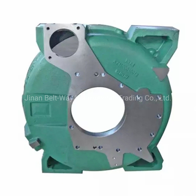 Sinotruk HOWO Kamyon/Deniz Motorları için 25t Flywheel Casing Az1500010012 Standart Parçası