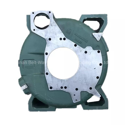 Sinotruk HOWO Kamyon/Deniz Motorları için 25t Flywheel Casing Az1500010012 Standart Parçası