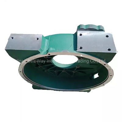 Sinotruk HOWO Kamyon/Deniz Motorları için 25t Flywheel Casing Az1500010012 Standart Parçası
