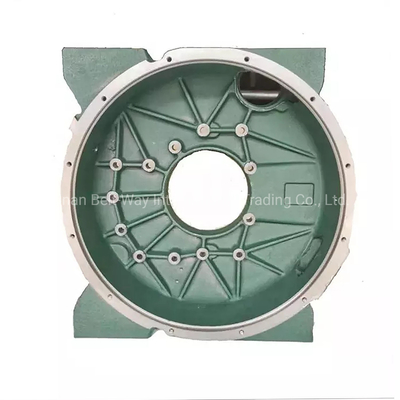 Sinotruk HOWO Kamyon/Deniz Motorları için 25t Flywheel Casing Az1500010012 Standart Parçası
