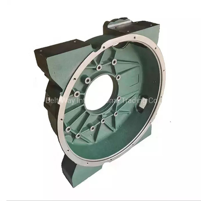Sinotruk HOWO Kamyon/Deniz Motorları için 25t Flywheel Casing Az1500010012 Standart Parçası
