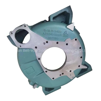 Sinotruk Kamyon/Deniz Motoru Wd615/Wd10/Wd12/Wp10/Wp12/D12/Wd618 için uçuş tekerleği koruması