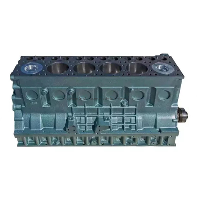 OEM Sinotruk HOWO Wd615.47 Motor Parçaları Weichai Motoru için Silindir Bloku 61500010383