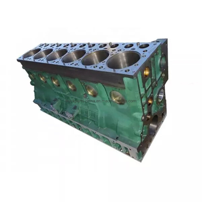 OEM Sinotruk HOWO Wd615.47 Motor Parçaları Weichai Motoru için Silindir Bloku 61500010383