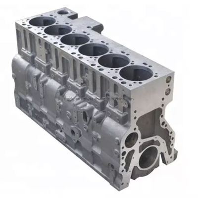 OEM Sinotruk HOWO Wd615.47 Motor Parçaları Weichai Motoru için Silindir Bloku 61500010383