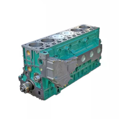 OEM Sinotruk HOWO Wd615.47 Motor Parçaları Weichai Motoru için Silindir Bloku 61500010383