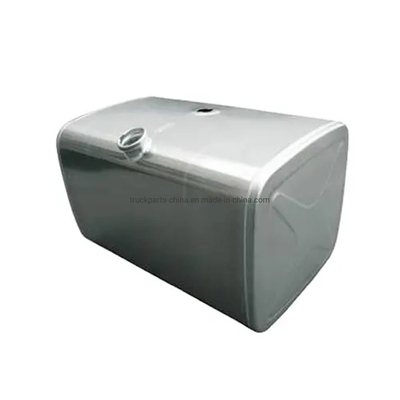 Sinotruk/Weichai HOWO Otomobil Parçaları için Wg9725550300 300L Alüminyum Yakıt Tankı