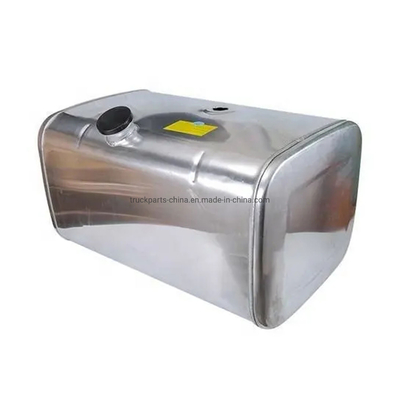 Sinotruk/Weichai HOWO Otomobil Parçaları için Wg9725550300 300L Alüminyum Yakıt Tankı
