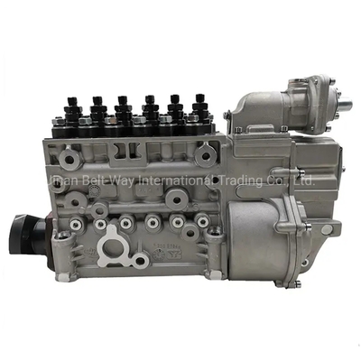 Sinotruk HOWO 371HP PS8500 Yakıt Enjeksiyon Pompası Montajı Vg1560080022 En iyi seçiminiz