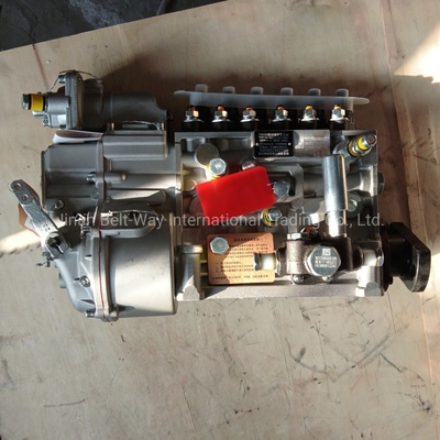 Basınçlı yağ pompası Vg1560080022 Sinotruk Weichai motor vitesi için enjeksiyon pompası