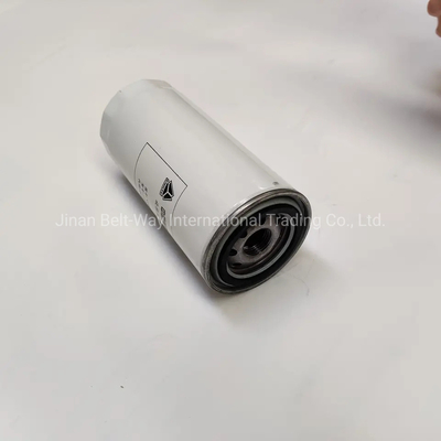 Sino HOWO Weichai Wp10 Wd615 Dizel Motor Yağı Filtresi Vg1246070031
