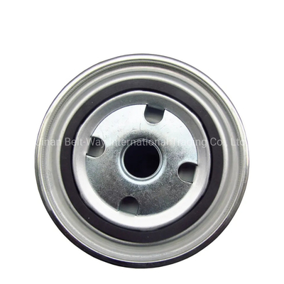 Sinotruk HOWO Weichai Shacman FAW Dongfeng Dizel Filtresi gösterildiği gibi Wk962/7 Vg1560080012