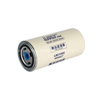 70t 90t kamyon parçaları Dizel motor yakıt filtri Wk962-7 Vg1560080012 HOWO Sinotruk için
