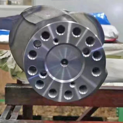 Volvo Altı Silindirli Kalıplı Çelik Krank Açı Hdep11L 23488864 Standart Motorlar için
