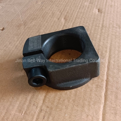 0.4 kg Shacman Delong F3000 Çöp Kamyonu yedek parça kilitleme dümeni 81929010066 Standart