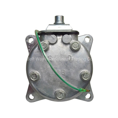 Wd615 Motor Wg1500139016 HOWO A7 Dump Truck için Kompresör Güney Asya'nın Go-To Seçimi