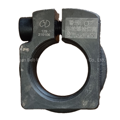 Motor modeli Wd615/Wd10/Wd12/Wp10/Wp12/D12/Wd618 için standart bağlama fıstığı 81929010066