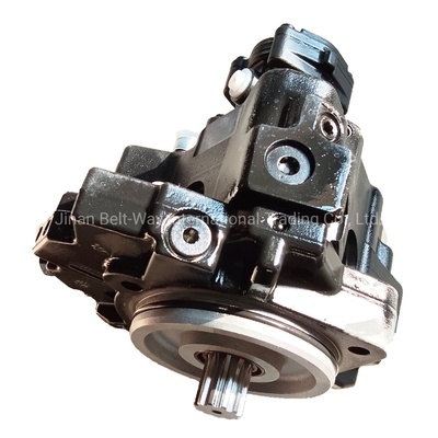 Sinotruk HOWO Kamyon Fren Sistemi Motor için Yüksek Basınçlı Yağ Pompası 200V11103-7792