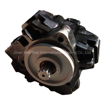 Sinotruk HOWO Kamyon Fren Sistemi Motor için Yüksek Basınçlı Yağ Pompası 200V11103-7792