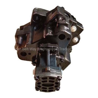 Sinotruk HOWO Kamyon Fren Sistemi Motor için Yüksek Basınçlı Yağ Pompası 200V11103-7792