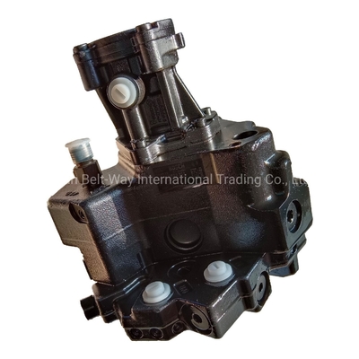 OEM 200V11103-7792 Sinotruk HOWO Çöp Kamyonu için Yüksek Basınçlı Yakıt Pompası