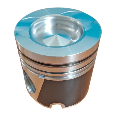 1.210kg Paket Brüt Ağırlık Sinotruk HOWO Wd615 Motor Parçaları için Vg1560037011 piston