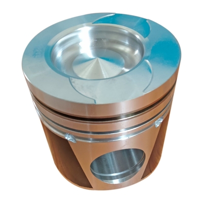 1.210kg Paket Brüt Ağırlık Sinotruk HOWO Wd615 Motor Parçaları için Vg1560037011 piston