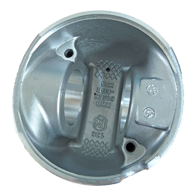 1.210kg Paket Brüt Ağırlık Sinotruk HOWO Wd615 Motor Parçaları için Vg1560037011 piston