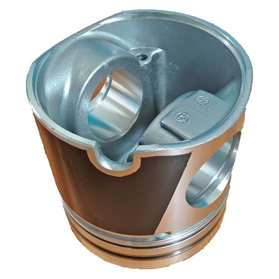 1.210kg Paket Brüt Ağırlık Sinotruk HOWO Wd615 Motor Parçaları için Vg1560037011 piston