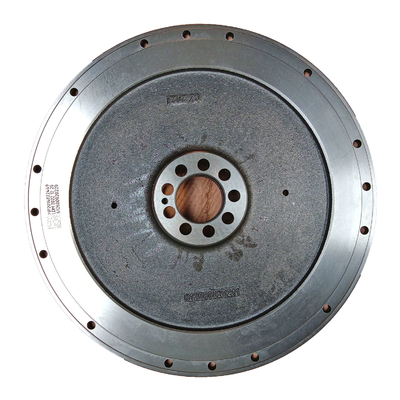 36.00cm * 24.00cm * 9.00cm Boyut Sinotruk Kamyon Hx50W Vg1034110341 HOWO için turboşarj