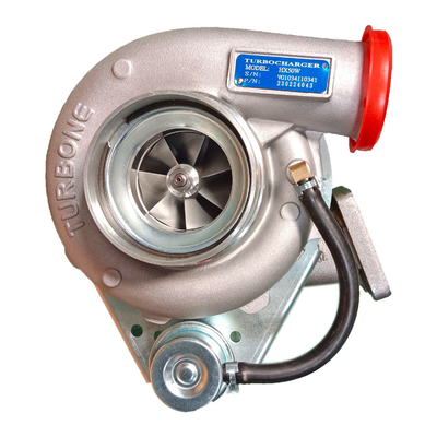 Motor modeli Wd615/Wd618/Wp10/Wp12 Hx50W Turbo şarj cihazı için direksiyon sistemi Vg1034110341