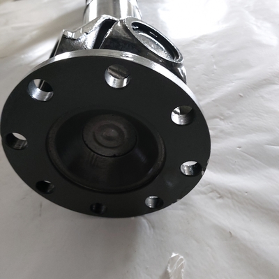 Yüksek Performanslı Kamyon Parçaları Arka Aks Gücü İçin Deprem Çubuğu Wg9014310125