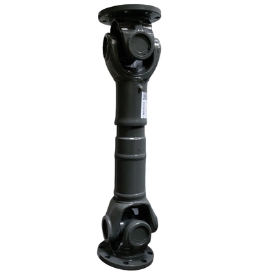 Yüksek Performanslı Kamyon Parçaları Arka Aks Gücü İçin Deprem Çubuğu Wg9014310125
