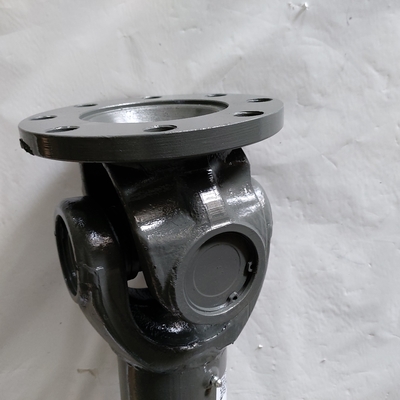 Yüksek Performanslı Kamyon Parçaları Arka Aks Gücü İçin Deprem Çubuğu Wg9014310125