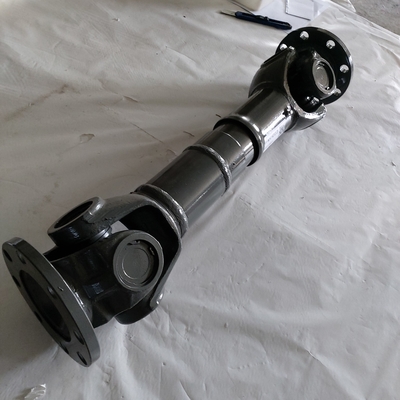 Ağır Kamyon Sinotruk D7b HOWO 371 Şanzıman Çubuğu WG9014310125