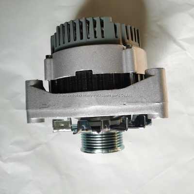 SINOTRUK ağır kamyon motoru VG1560090012 parçalar alternatif orijinal kamyon yedek parçaları