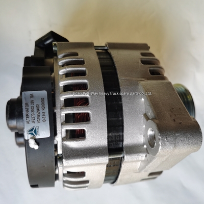 Sinotruk motor parçaları alternatif VG1095094002