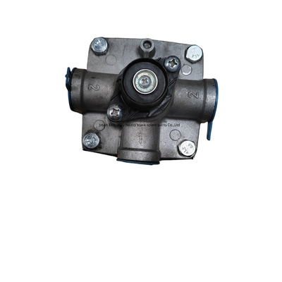 SINOTRUK HOWO Ağır Kamyon Relay Valvu M22X1.5
