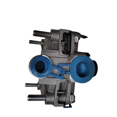 SINOTRUK HOWO Ağır Kamyon Relay Valvu M22X1.5