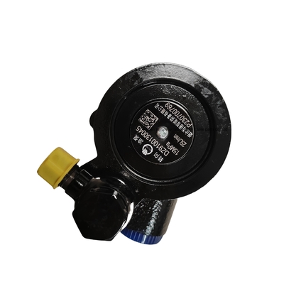 Güçlü direksiyon pompası DZ9100130045 Shaanxi Auto Delong X3000F3000M3000 Orijinal Araç Aksesuarları